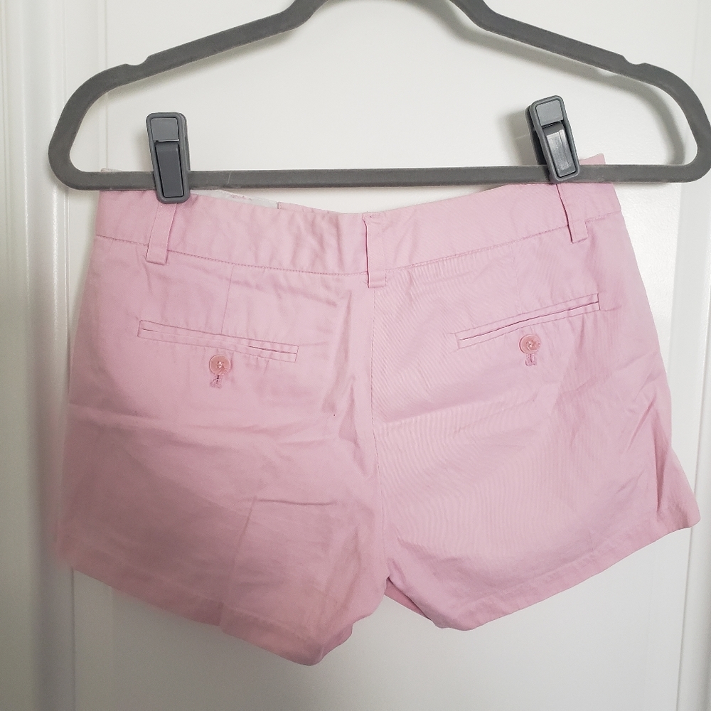 Express Editor Shorts - Picture 3 of 4